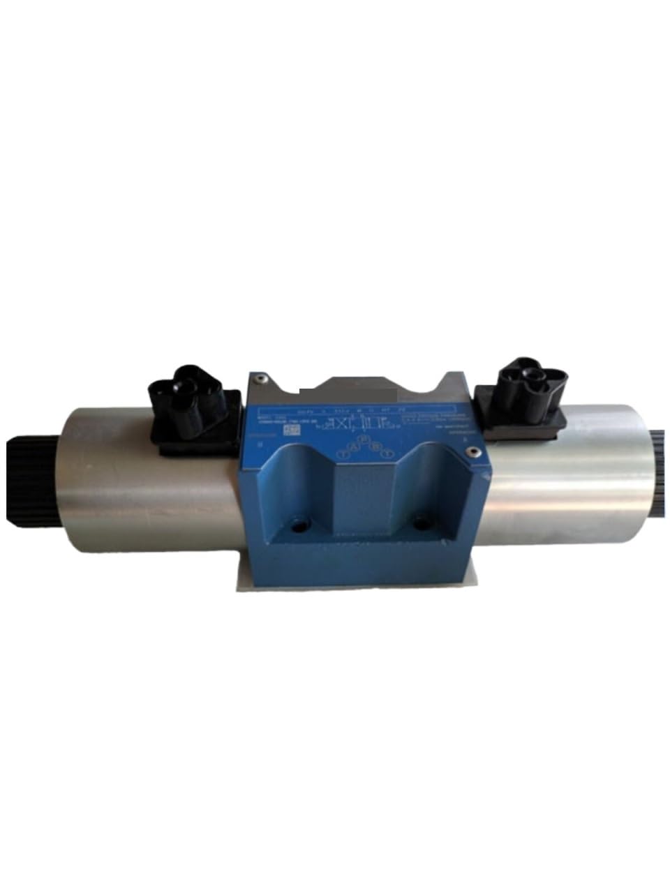 Iznidugk One Color Dg4v-5-31Cj-M-U-H7-22 Electromagnetic Valve 1Pcs