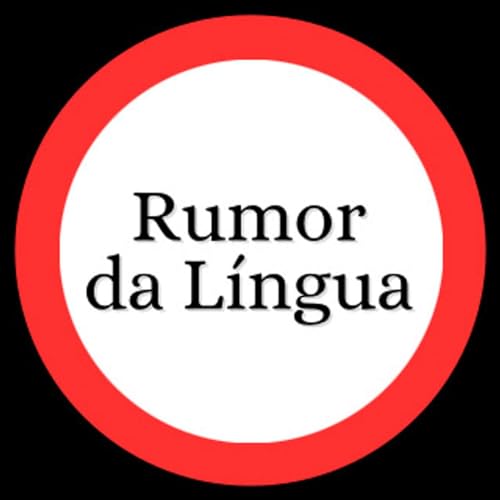 Rumor da L&iacute;ngua cover art