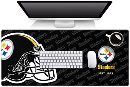 YouTheFan NFL Logo Series Deskpad YouTheFan NFL Logo Series Deskpad