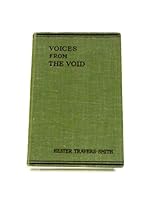 Voices from the void B0007JVMRE Book Cover