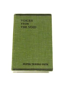 Voices from the void