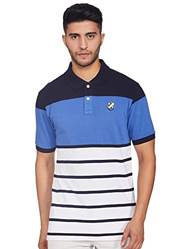 Image of Amazon Brand - House & Shields Men's Polo Shirt