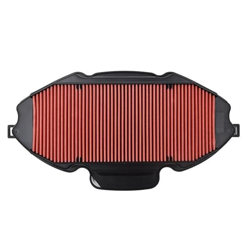 Filtre à air moto résout les pertes d'accélération sur NC700 et CTX700