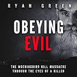 Cover of Obeying Evil
