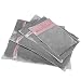 Hulless Set of 8 Travel Underwear Bra Laundry Bag, Delicates mesh Zipper Laundry Bag, Clothing Laundry Washing Bag for Laundry,Blouse, Hosiery and Lingerie, 2 Extra Large,2 Large,2 Medium,2 Small.