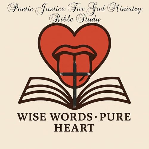 Episode 173 The Power Of Wise Word And A Pure Heart cover art