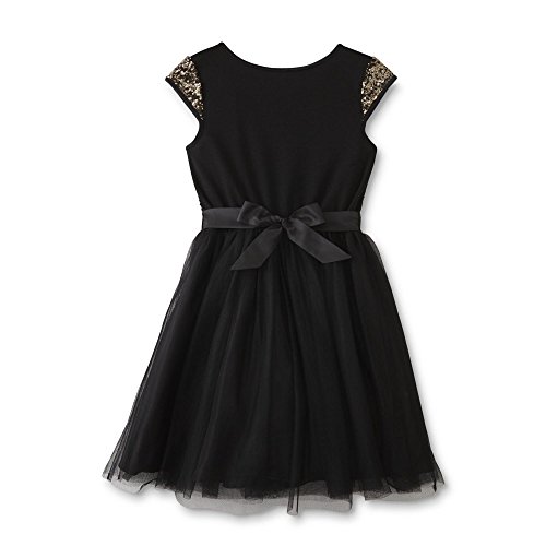 Image of SOFYANA Girl Dress