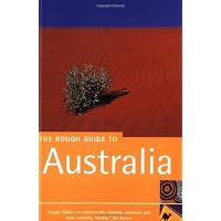 The Rough Guide to Australia