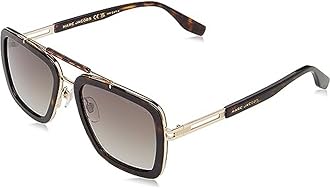 Marc JacobsMen's Marc 674/S Sunglasses, 086
