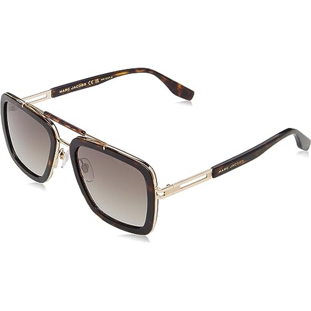 Marc JacobsMen's Marc 674/S Sunglasses, 086