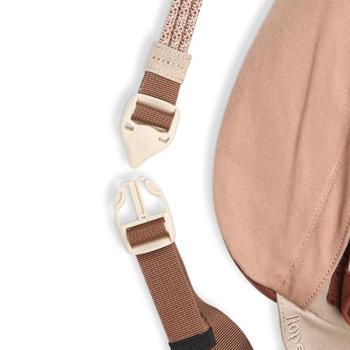 Image of KAVU Mini Rope Bag Cotton Crossbody Sling