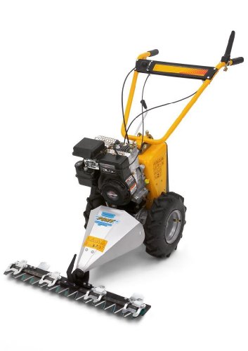 Preisvergleich Produktbild McCulloch 61196-20.001.81 Balkenmäher MPF72B