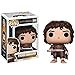 Price comparison product image Funko Pop Movies Lord of the Rings 13551 Frodo Baggins