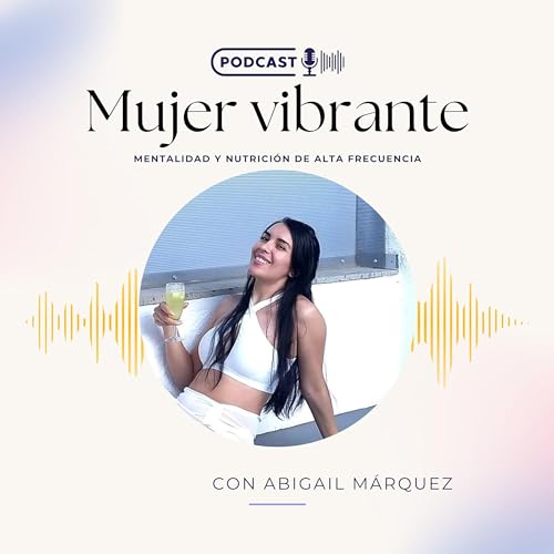 Mujer Vibrante Titelbild