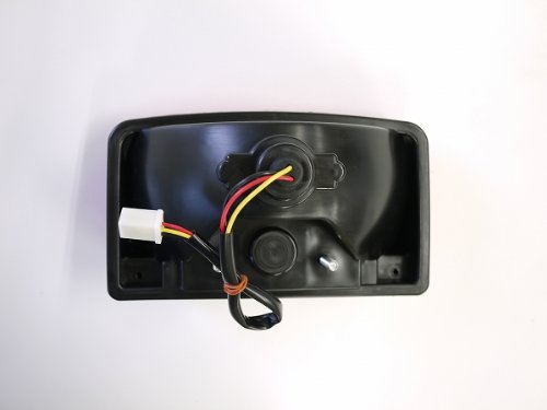 Amazon | GSX1100S GSX750S カタナ 用 LEDテールランプ スモークレンズ