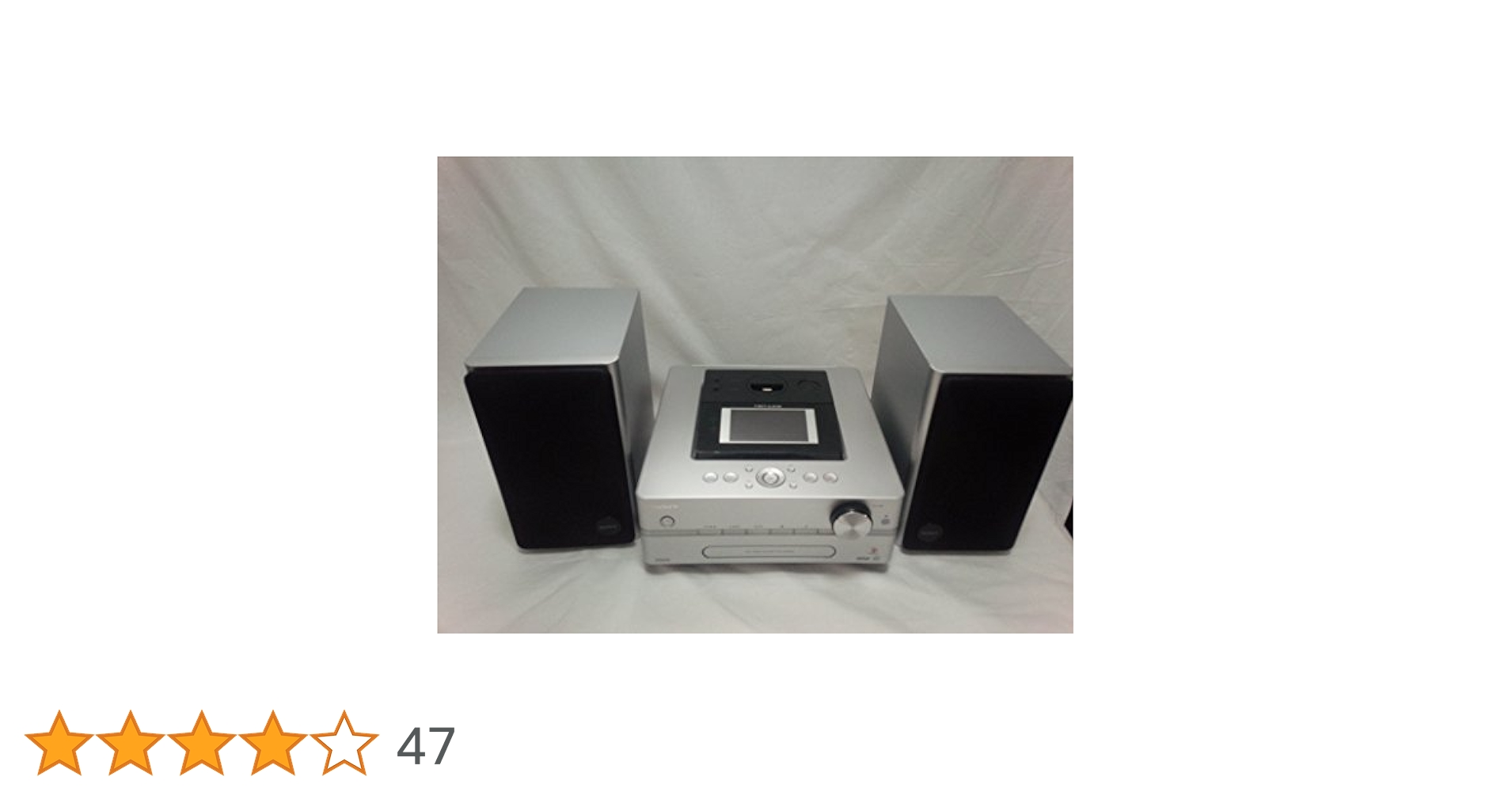 Amazon.co.jp: SONY NETJUKE HDD/CD対応 ハードディスクコンポ