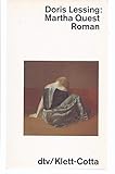 Cover zum Buch Martha Quest