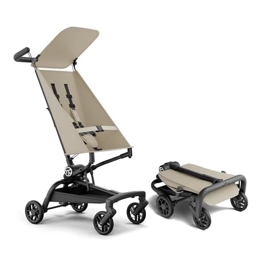 Best umbrella stroller japan Mompush Jeto Ultra Lightweight Travel Stroller