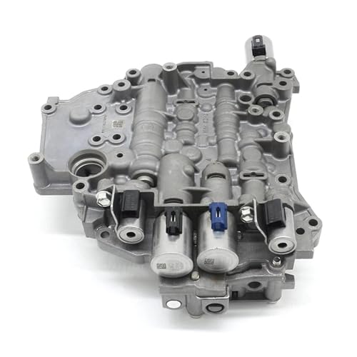 Cuerpo de válvula CVT KA313 que soluciona tirones en Toyota Corolla 1.8L 5