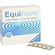 Equinovo, 150 St - Nahrungsergänzungsmittel, Spezialkombination aus Selen, Vitamin B2, pflanzlichen Enzymen und wichtigen Lektinen aus der Linse