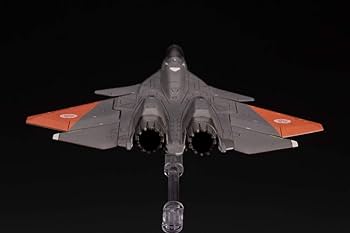 コトブキヤ X-02S ACE COMBAT 7 SKIES UNKNOWN X-02S｜ACE COMBAT 7: SKIES UNKNOWN｜Mecha Model Kits｜Model