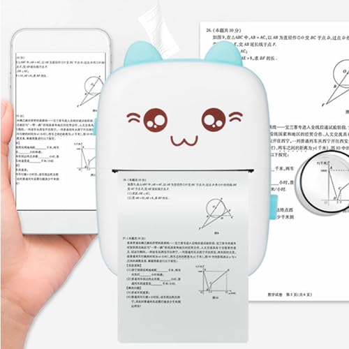 FLEXMAN 10Pcs 55mm X 6M Thermal Paper Rolls, POS Receipt Paper Credit Card Paper, Thermal Receipt Paper, white - Image 4