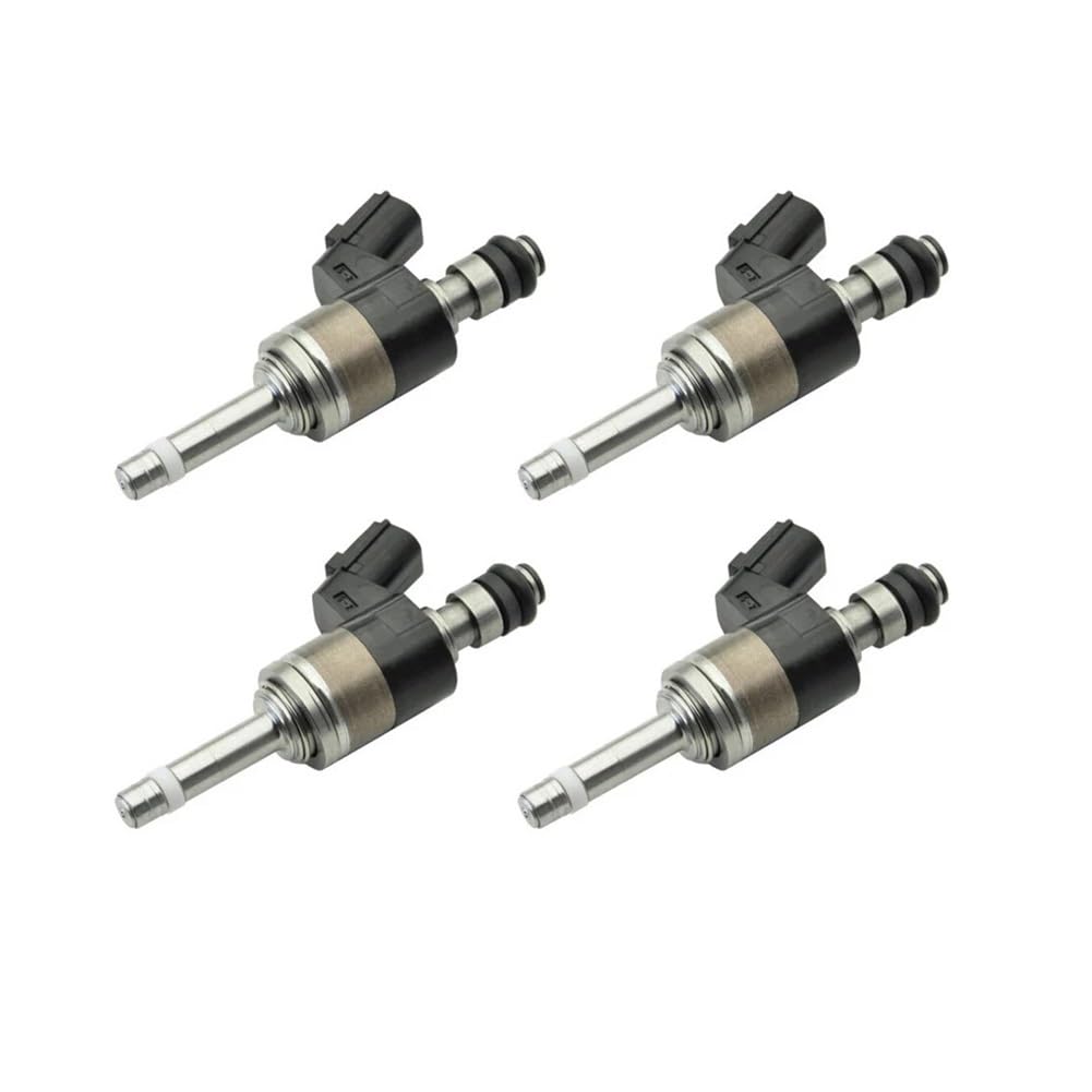Injecteur essence automobile Injecteurs De Carburant Pour Entretien Voiture, Paquet 4 Pièces, Pour CR-V 1,5l 2017 – 2021