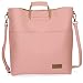 Produktbild Pepe Jeans Umhängetasche, Rosa (Pink) - 7577564