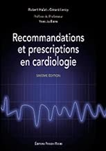 Download Recommandations et prescriptions en cardiologie PDF