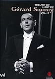  Gérard Souzay - The Art of Souzay Vol. 02