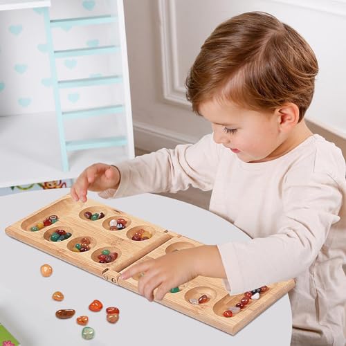 Review de Juego mancala disponible en línea para comprar. 16 Imagen adicional