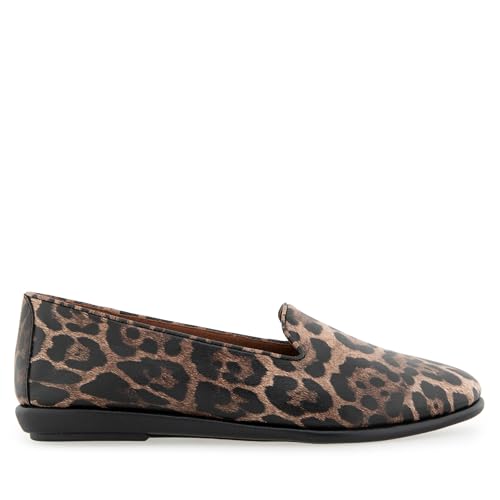 Image of Aerosoles Women's Betunia Slip-On Loafer with Memory Foam Footbed