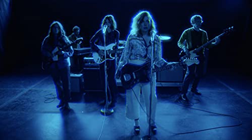 High In The Grass (Live At The Hallowed Halls) [Amazon Original]