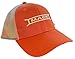 Mack Trucks Mack Bridge Rustic Red w/Mesh Snapback Cap/Hat