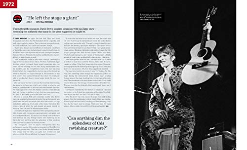 History of Rock in the 1970s: The Complete Story