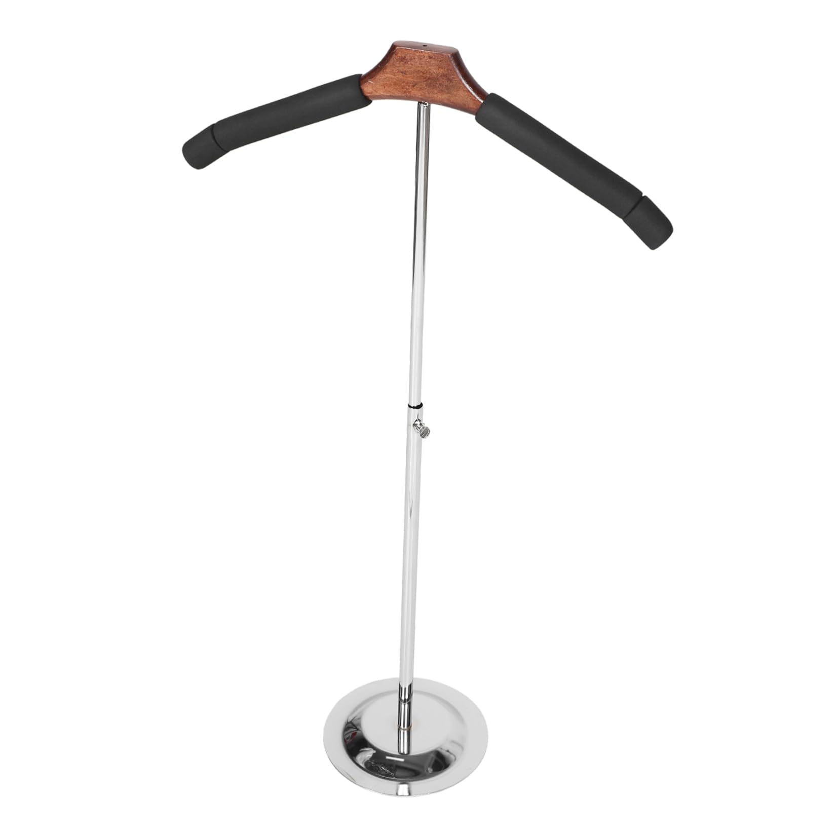 Support pour vêtements polyvalent pour la vente à domicile