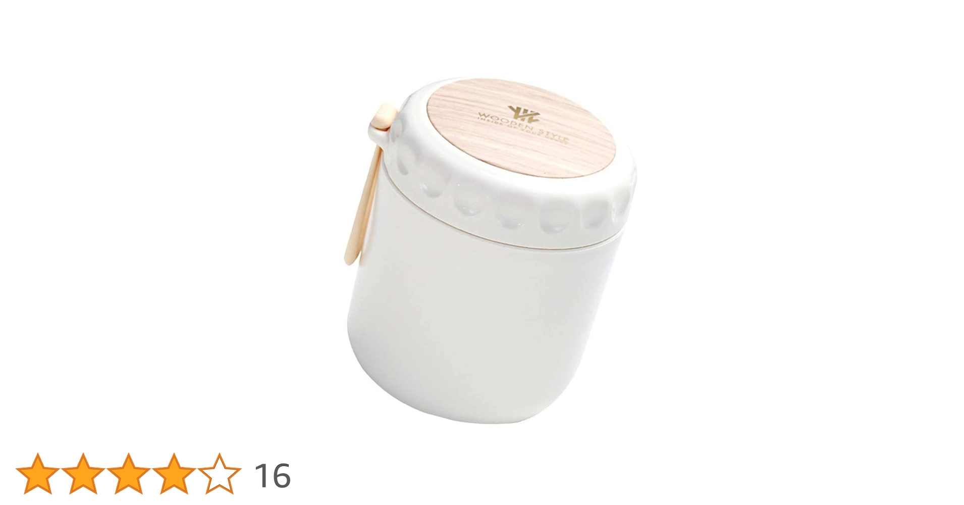 スープジャー　３回のみ使用 Amazon | スープジャー スープカップ レンジ対応 蓋付き 保温