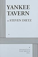 Yankee Tavern - Acting Edition 0822223848 Book Cover