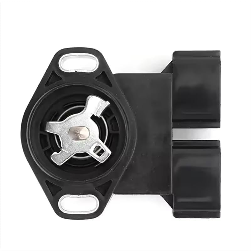 スロットル位置センサー SERA486-07 スロットルポジションセンサー TPS SERA48607 22620-4P202 パス