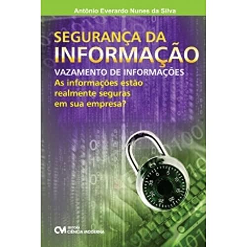 Segurança da Informação. V...
