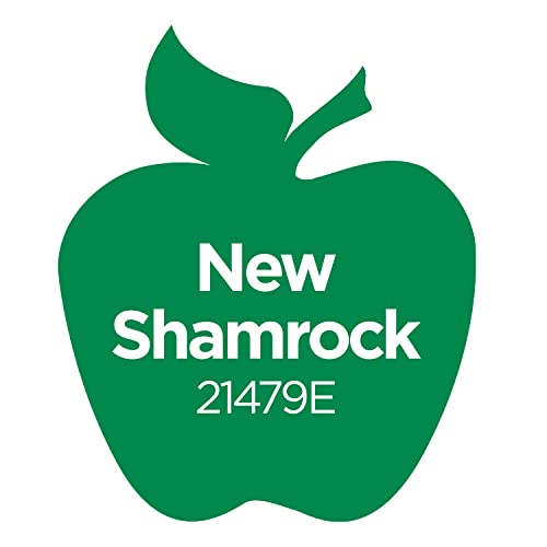 Image of Apple Barrel Acrylic Paint in Assorted Colors (2 oz), 21479, New Shamrock