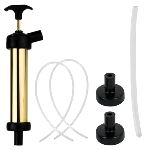 Five Oceans Marine Oil Extractor Pump, Fluid Extractor, Manu...