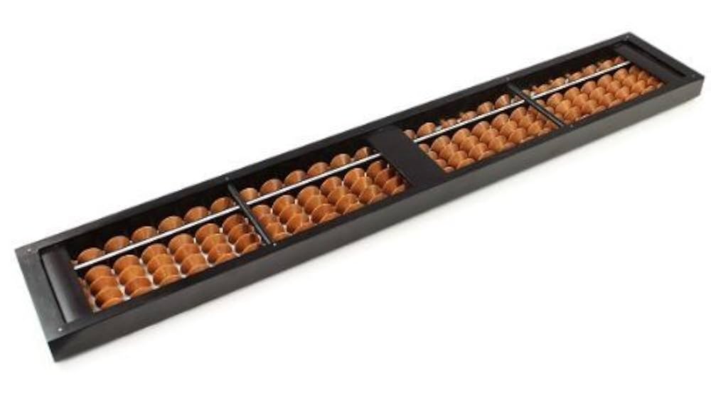 トモエそろばん 送料無料 トモエそろばん スタンダード 23桁 教材 ソロバン