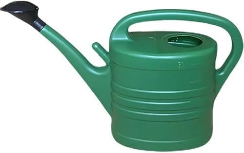 5 L Watering Can – Garden Watering Pot (Green)