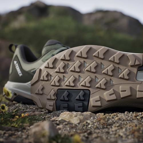 Image of adidas Men's Terrex Anylander Hiking Shoes