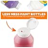 Crayola Washable Paint (12ct), Teacher Classroom Must Haves, Wishlist Essentials, Bulk Paint Set for Kids Art Projects, 16 Oz, Nontoxic Craft Supplies, Ages 3+ #4