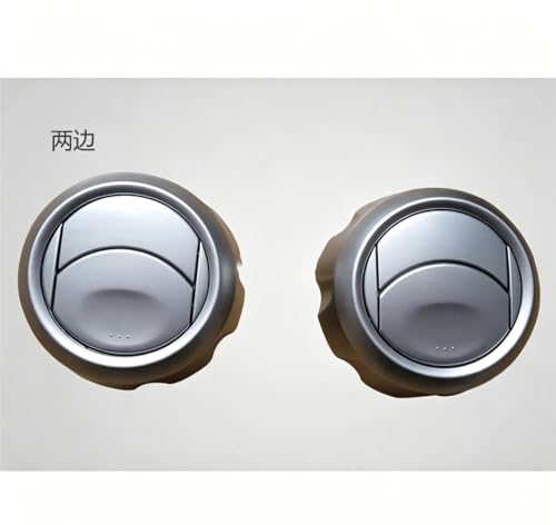 Sortie Climatisation Droite FAW Oley Grille Ventilation Tableau de Bord - 4
