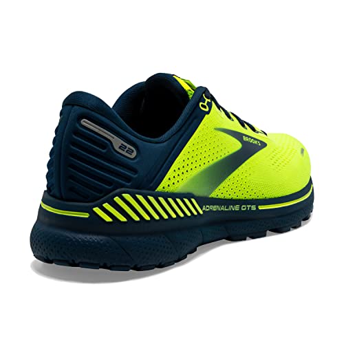 Image of Brooks Mens 1103664e020 Sneaker