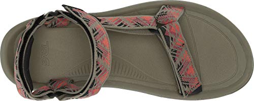 Image of Teva Men's Hurricane XLT2 Sport Sandal | Water Sports Sandals