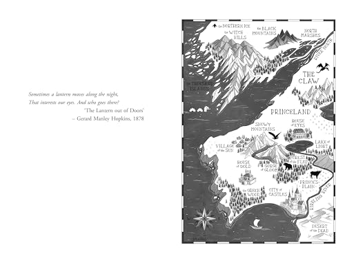 Image of Midnight Treasure: Discover this immersive new story about werwolves and vampirs, from an award-winning author